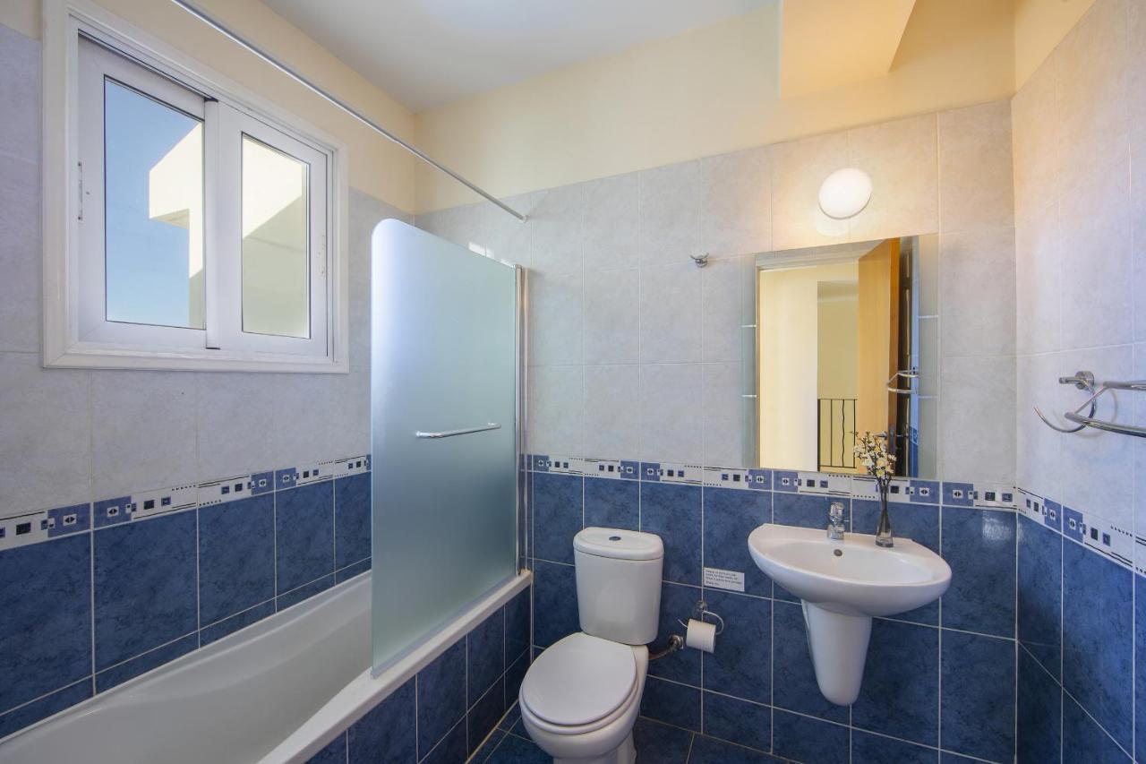Protaras Villa Marilia Exterior photo