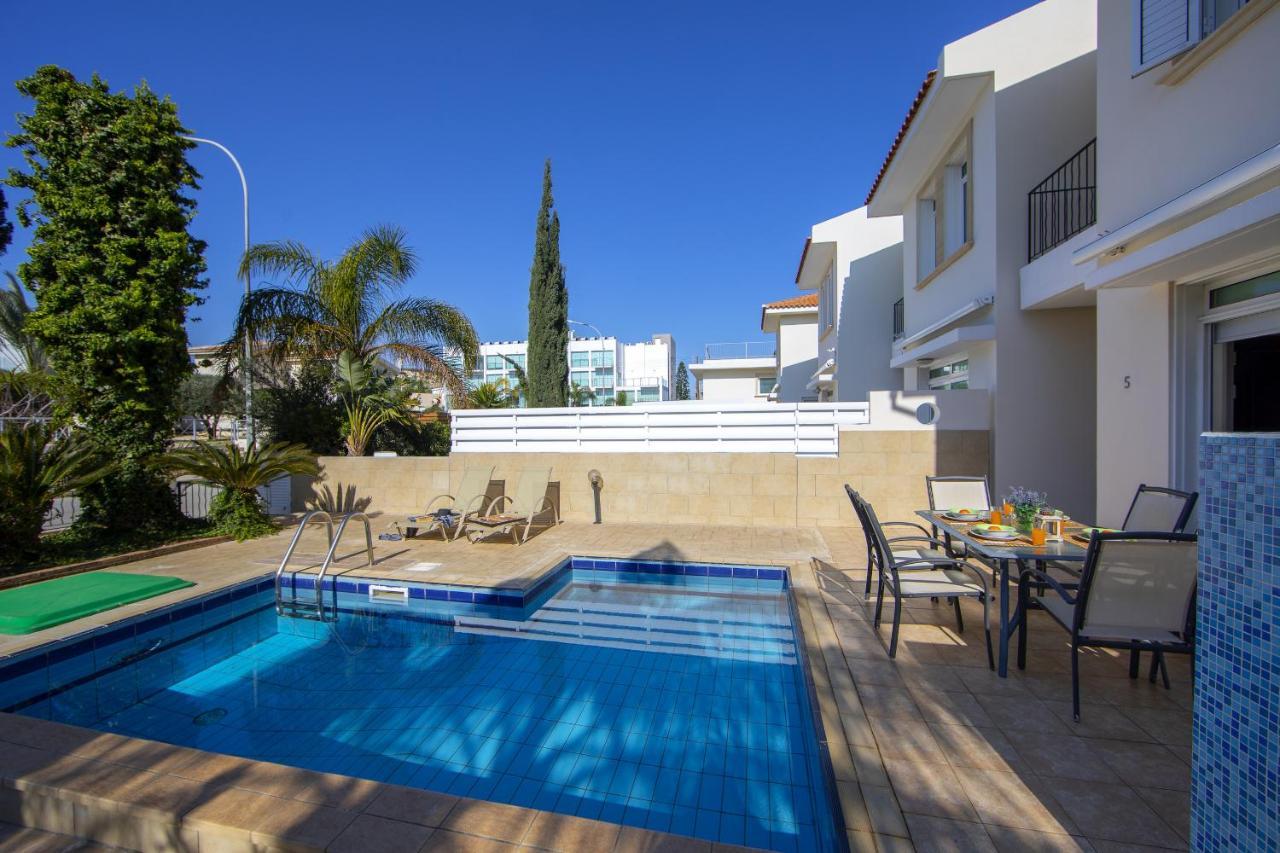 Protaras Villa Marilia Exterior photo