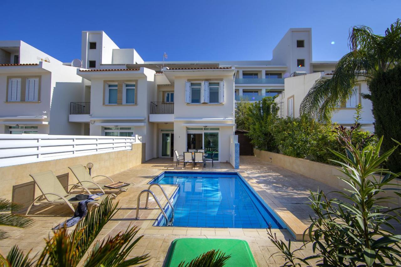 Protaras Villa Marilia Exterior photo