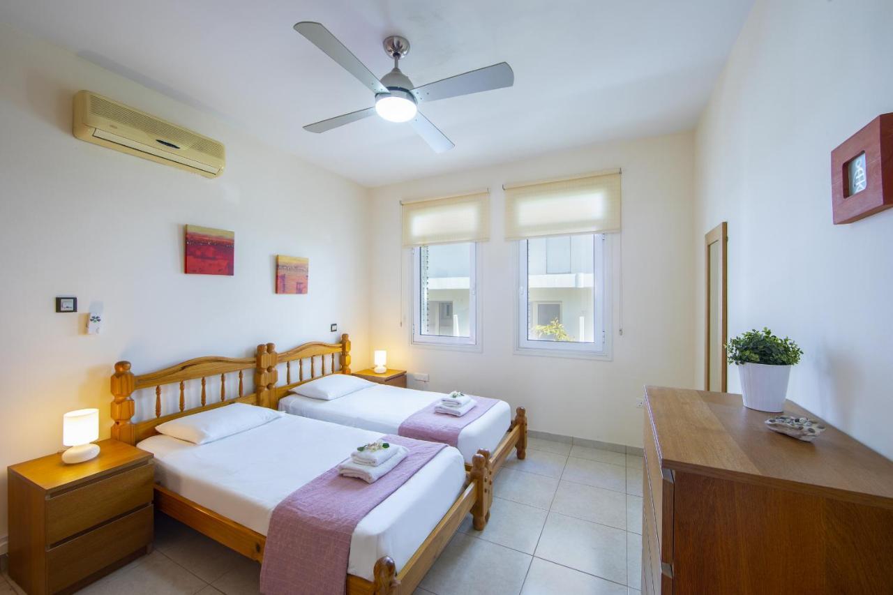 Protaras Villa Marilia Exterior photo